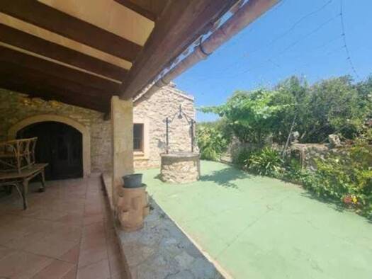 Bauernhaus zum Kauf 720.000 € 5 Zimmer 341 m² Sant Llorenç des Cardassar 07530