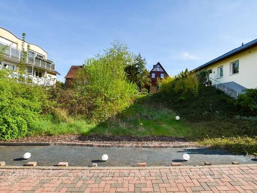Grundstück zum Kauf 70.000 € 393 m² Grundstück Neuhof Hildesheim 31139