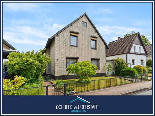 Einfamilienhaus zum Kauf 499.000 € 7 Zimmer 140,2 m² 474 m² Grundstück Rahlstedt Hamburg / Rahlstedt 22149