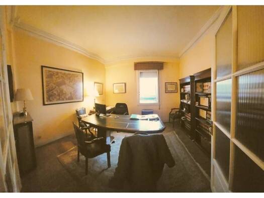 Wohnung zum Kauf 1.287.500 € 4 Zimmer 208 m² Madrid 28001
