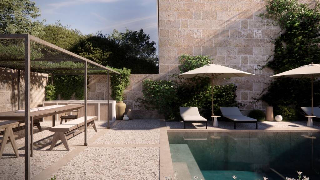 Stadthaus zum Kauf 1.290.000 € 5 Zimmer 260 m² 405 m² Grundstück Lloret de Vistalegre 07518