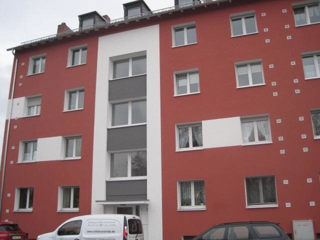 Wohnung zur Miete 769,41 € 3 Zimmer 85,5 m²<br/>Wohnfläche 2.<br/>Geschoss 09.11.2024<br/>Verfügbarkeit Koblenzer Str. 142 Moselweiß 1 Koblenz 56073