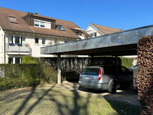 Maisonette zum Kauf 499.000 € 4 Zimmer 125 m² 2. Geschoss Müllheim Müllheim 79379