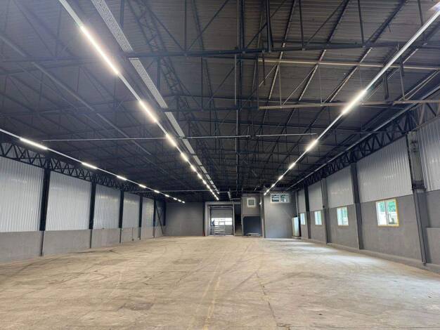 Lagerhalle zur Miete provisionsfrei 6.800 € 1.366 m² Lagerfläche Dohna 01809
