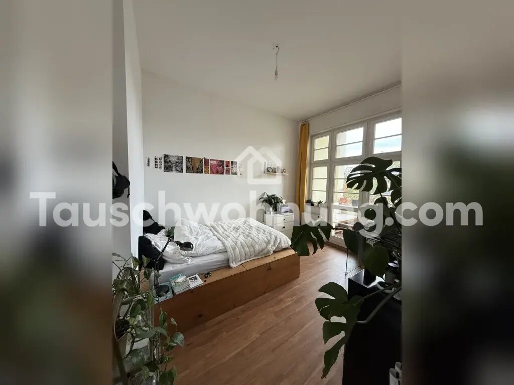 Wohnung zur Miete 1.000 € 3 Zimmer 78 m²<br/>Wohnfläche EG<br/>Geschoss Nördliche Innenstadt Potsdam 14467