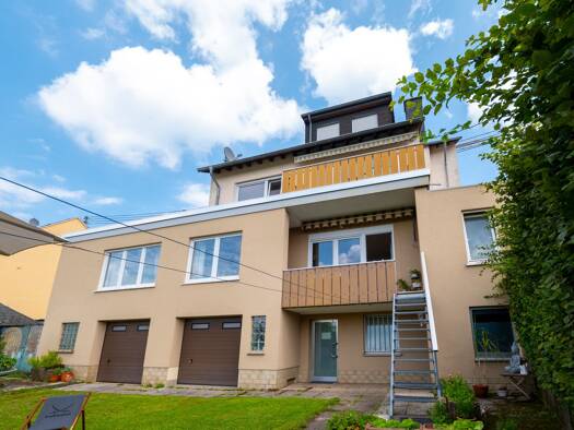Mehrfamilienhaus zum Kauf 810.000 € 11 Zimmer 322 m² 1.121 m² Grundstück Tarforst Trier 54296