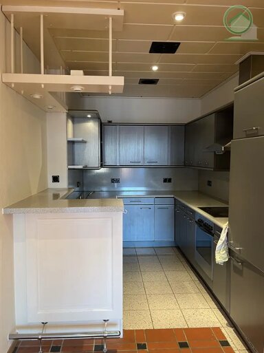 Wohnung zur Miete 700 € 4 Zimmer 129 m² frei ab sofort Schleusenstraße Otterndorf Osterbruch 21762