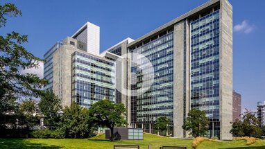 Bürogebäude zur Miete provisionsfrei 17 € 910 m² Bürofläche teilbar ab 910 m² Niederrad Frankfurt am Main 60528