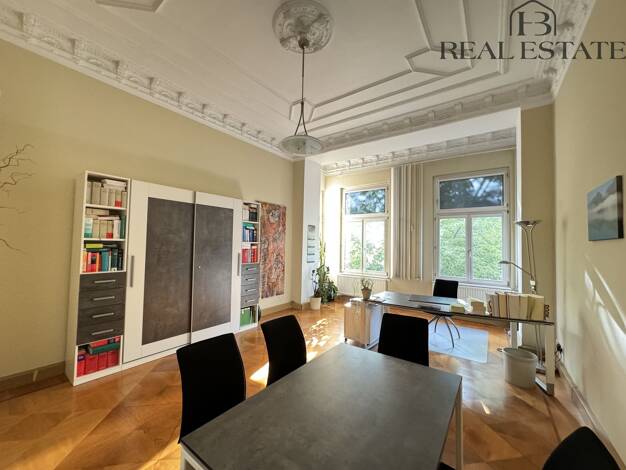 Büro zur Miete provisionsfrei 1.000 € 3 Zimmer Otto-von-Guericke-Straße 48 Altstadt Magdeburg 39104
