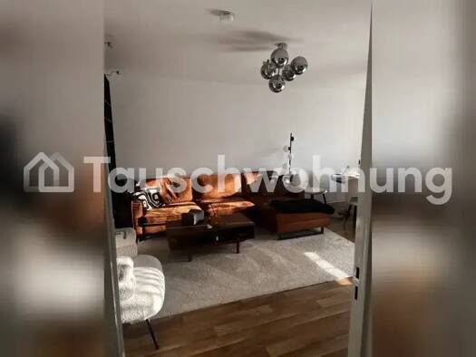 Wohnung zur Miete Tauschwohnung 650 € 2 Zimmer 58 m² 3. Geschoss Reinickendorf Berlin 13407
