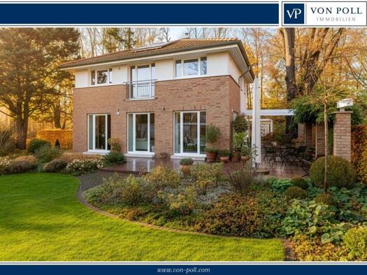 Einfamilienhaus zum Kauf 989.000 € 4 Zimmer 134 m² 885 m² Grundstück Heiligensee Berlin 13503