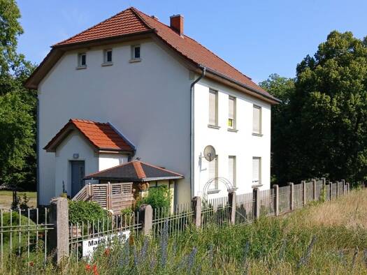Wohnung zur Miete 606 € 2 Zimmer 71,3 m² 1. Geschoss frei ab sofort An der alten Oder 2 Bad Freienwalde Bad Freienwalde (Oder) 16259