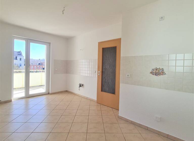 Wohnung zur Miete 310 € 2 Zimmer 54 m²<br/>Wohnfläche ab sofort<br/>Verfügbarkeit Lichtenwalder Straße 36 Ebersdorf Chemnitz 09131