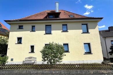 Wohnung zur Miete 600 € 2 Zimmer 55 m² Dachgeschoss frei ab 01.08.2025 Bad Staffelstein Bad Staffelstein 96231