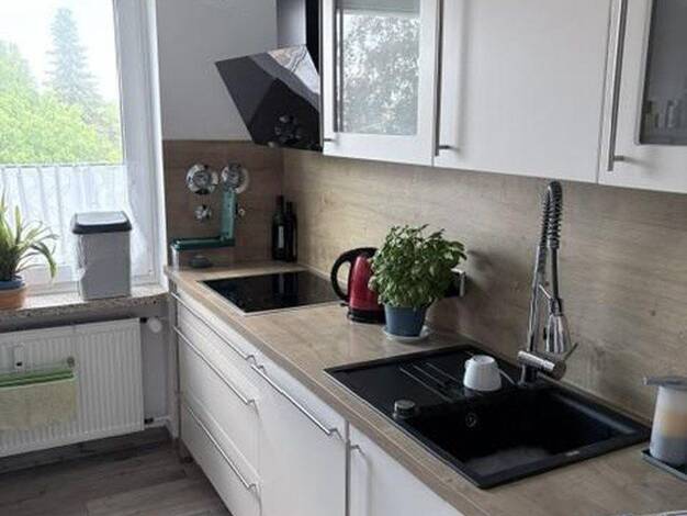 Wohnung zur Miete 690 € 3 Zimmer 70 m² 3. Geschoss Barsinghausen 30890