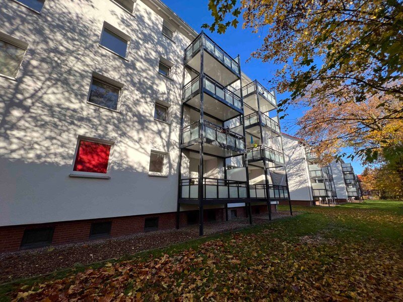 Wohnung zur Miete 517 € 2 Zimmer 54,4 m²<br/>Wohnfläche 1.<br/>Geschoss 16.11.2024<br/>Verfügbarkeit Hünertshagen 35 Aumund - Hammersbeck Bremen 28755