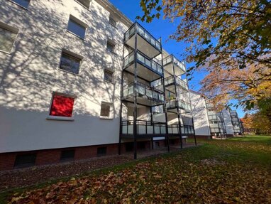 Wohnung zur Miete 517 € 2 Zimmer 54,4 m² 1. Geschoss frei ab 16.11.2024 Hünertshagen 35 Aumund - Hammersbeck Bremen 28755