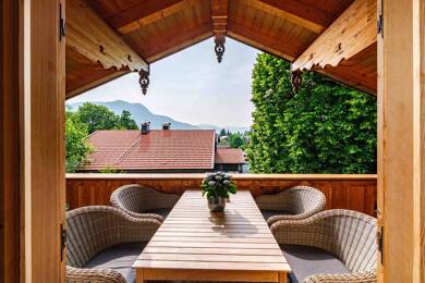 Wohnung zum Kauf 2.200.000 € 3 Zimmer 120 m² Dachgeschoss Rottach Rottach-Egern 83700