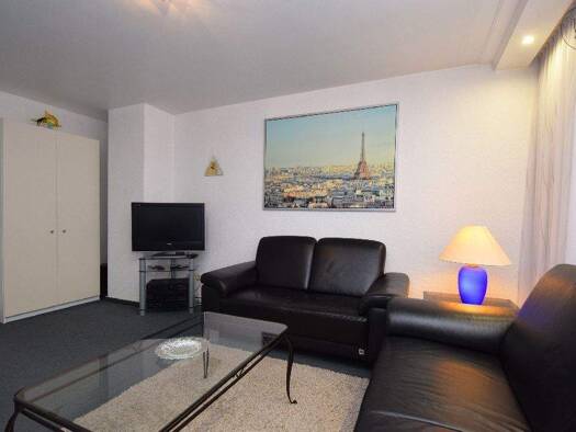 Wohnung zur Miete Wohnen auf Zeit 1.270 € 2 Zimmer 54 m² frei ab 01.03.2026 Refrath Bergisch Gladbach 51427