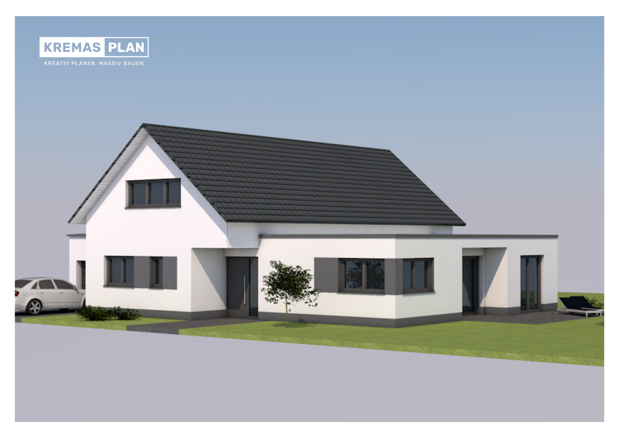 Haus – Trittenheim, Landkreis Trier-Saarburg - Ansicht 5