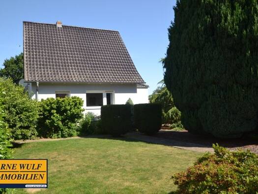Einfamilienhaus zum Kauf 255.000 € 5 Zimmer 140 m² 1.891 m² Grundstück Groß Godems 19372