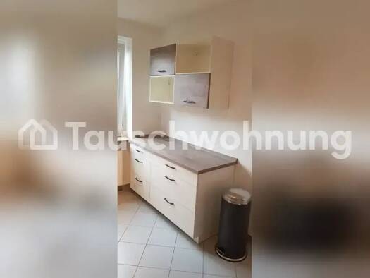 Wohnung zur Miete Tauschwohnung 1.250 € 3 Zimmer 85 m² 2. Geschoss Au-Haidhausen München 81543