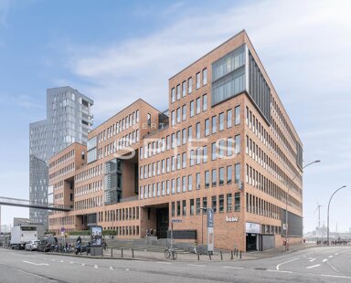 Bürofläche zur Miete provisionsfrei 26 € 536,7 m² Bürofläche teilbar ab 536,7 m² Altona - Altstadt Hamburg 22767