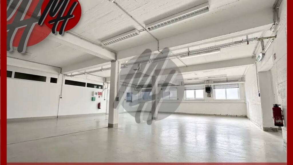 Halle/Industriefläche zur Miete 7,50 € 400 m² Lagerfläche Schwalbach 65824