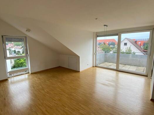 Wohnung zur Miete 620 € 2 Zimmer 49,1 m² 3. Geschoss frei ab 01.11.2026 Richard-Wagner-Straße 13 Heilbronn Heilbronn 74074