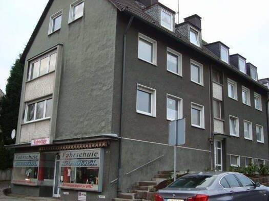 Wohnung zur Miete 476 € 3,5 Zimmer 68 m² 1. Geschoss Harpener Hellweg 91 Harpen Bochum 44805
