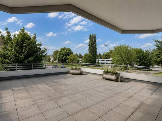 Wohnung zur Miete 1.898 € 3 Zimmer 90 m² 1. Geschoss St.Veiter Vorstadt Klagenfurt am Wörthersee 9020