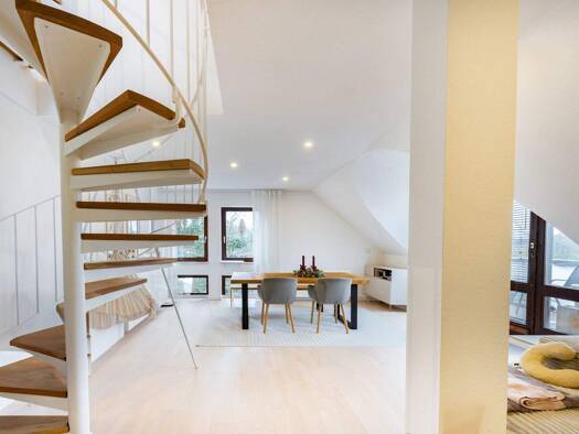 Maisonette zum Kauf 379.000 € 4 Zimmer 99,7 m² Lengfeld Würzburg 97076