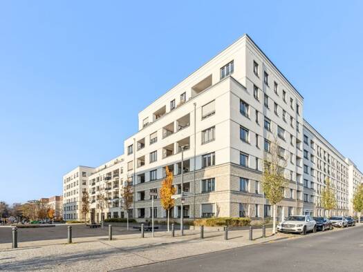 Tiefgarage zur Miete provisionsfrei 155 € Helene-Jacobs-Straße 10 Schmargendorf Charlottenburg-Wilmersdorf 14199