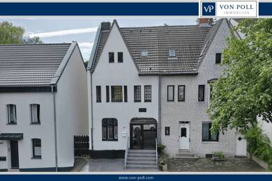Reihenendhaus zum Kauf 520.000 € 5 Zimmer 128 m² 426 m² Grundstück Königsdorf Frechen 50226