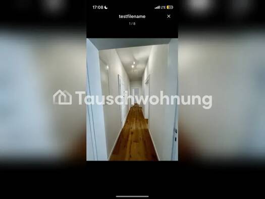 Wohnung zur Miete Tauschwohnung 1.322 € 1,5 Zimmer 45 m² 2. Geschoss Sendling-Westpark München 81369