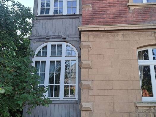 Mehrfamilienhaus zum Kauf 256.000 € 11 Zimmer 305 m² 1.300 m² Grundstück Herzberg Herzberg (Elster) 04916