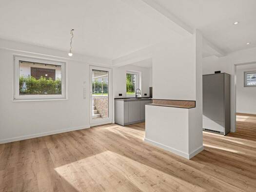 Wohnung zum Kauf 550.000 € 3 Zimmer 99 m² EG Scharbeutz 23683