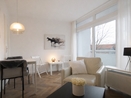 Wohnung zum Kauf 189.000 € 2 Zimmer 33 m² 2. Geschoss Osdorf Hamburg 22609
