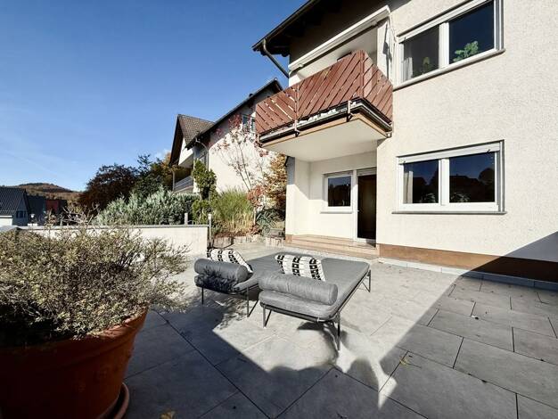 Doppelhaushälfte zum Kauf provisionsfrei 499.500 € 4,5 Zimmer 135 m² 1.168 m² Grundstück Birkenau 69488