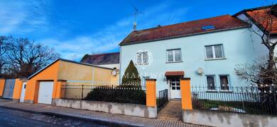 Einfamilienhaus zum Kauf 239.000 € 8 Zimmer 200 m² 842 m² Grundstück Lützen Lützen 06686
