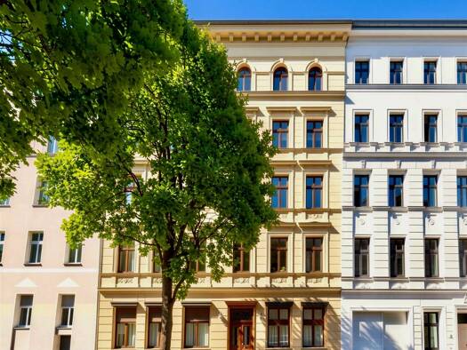 Sonstiges zum Kauf provisionsfrei als Kapitalanlage geeignet 429.900 € 5 Zimmer 113,2 m² Kreuzberg Berlin 10999