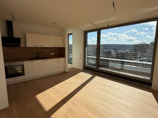 Maisonette zur Miete 1.900 € 5 Zimmer 130 m² Geschoss 1/2 frei ab 15.03.2026 Alt-Saarbrücken Saarbrücken 66119