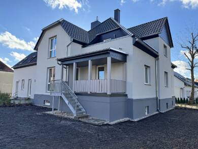 Wohnung zum Kauf - Neubau 330.000 € 4 Zimmer 128,7 m² Brieske Brieske 01968