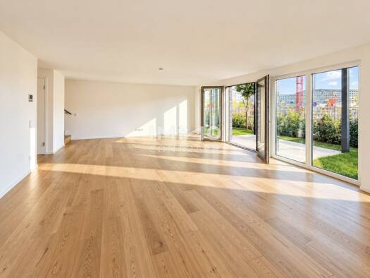 Maisonette zum Kauf - Erstbezug provisionsfrei 791.100 € 4 Zimmer 152,2 m² Wien 1100