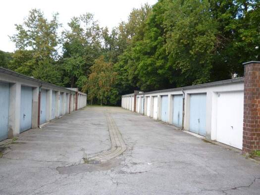 Garage zur Miete 60 € Schückingstraße 5 Annen Witten 58453