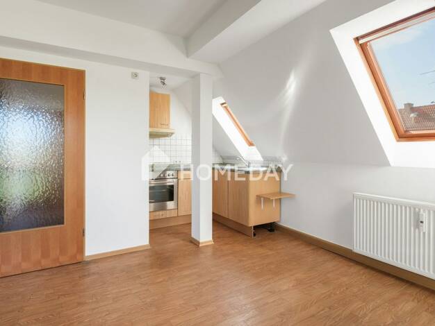 Wohnung zum Kauf 118.000 € 2 Zimmer 42 m² 2. Geschoss Gablingen-Siedlung Gablingen 86456