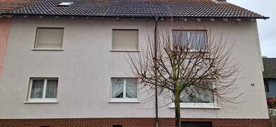 Haus zum Kauf 190.000 € 8 Zimmer 153 m² 802 m² Grundstück Obersuhl Wildeck 36208