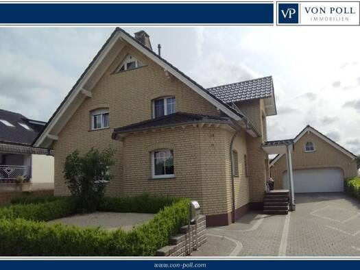 Einfamilienhaus zum Kauf 549.000 € 5 Zimmer 152 m² 819 m² Grundstück Baumholder 55774