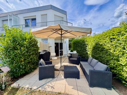 Einfamilienhaus zur Miete 1.690 € 6 Zimmer 160 m² 300 m² Grundstück frei ab 01.10.2026 Kernscheid Trier 54296