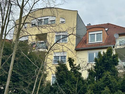 Wohnung zum Kauf 120.000 € 4 Zimmer 109,6 m² Oberlind Sonneberg 96515